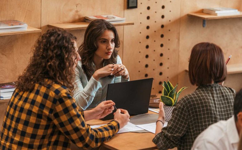 Was ist eine EVP (Employer Value Proposition)?