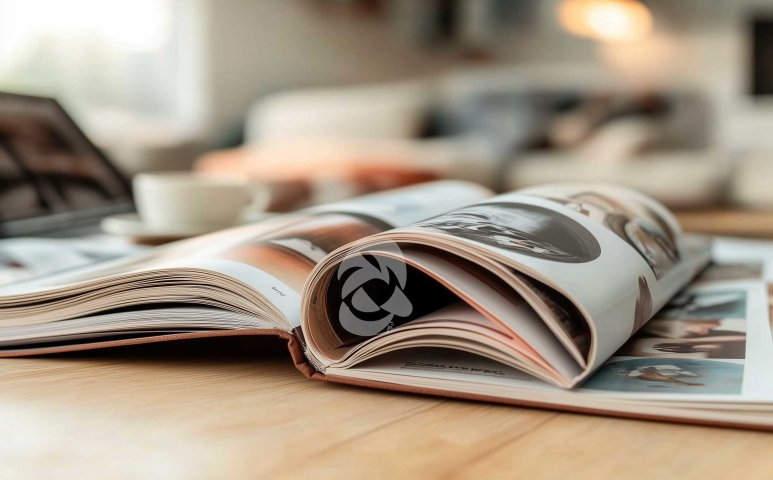 InDesign Prospekt erstellen: Professionelle Unternehmensbroschüren für den Mittelstand