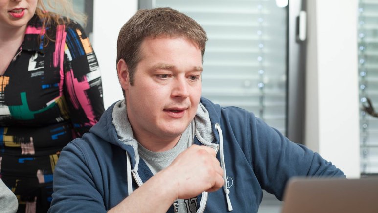 Wie echte Emotion Ihre Marke sichtbar machen