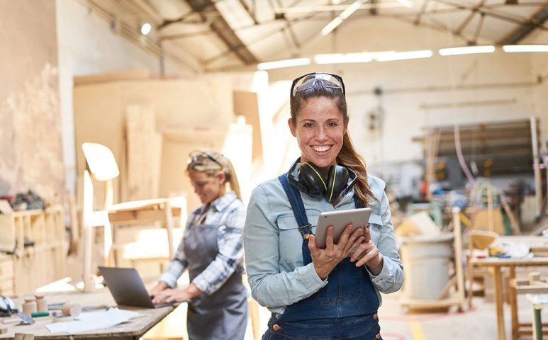 Digitalisierung im Mittelstand: Wie Marketing und Werbung traditionelle Unternehmen neu beleben