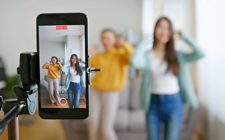 TikTok Marketing Tipps und Tricks