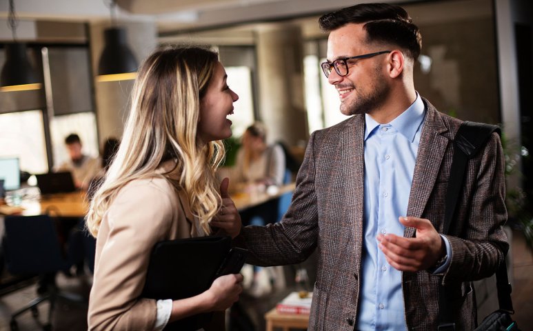 Von der Strategie zur Verbindung: Warum echte Beziehungen der Schlüssel zu erfolgreichem Marketing sind