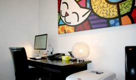 Innenaufnahme Office mindmelt