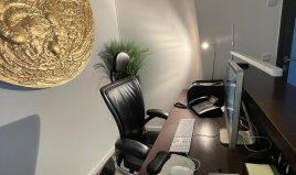 Innenaufnahme Office mindmelt
