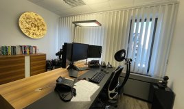 Innenaufnahme Office mindmelt